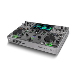 Denon Prime go plus